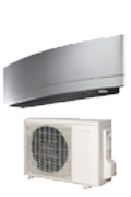 Reparación averías aire acondicionado Electrolux en  Ourense