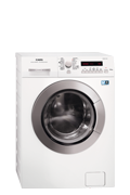 Reparación averías lavasecadoras Electrolux en  Ourense