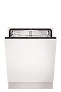 Reparación averías lavavajillas Electrolux en  Ourense