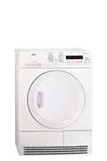 Reparación averías secadora Electrolux en  Ourense