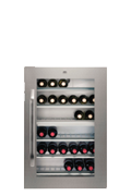 Reparación averías vinoteca Electrolux en  Ourense